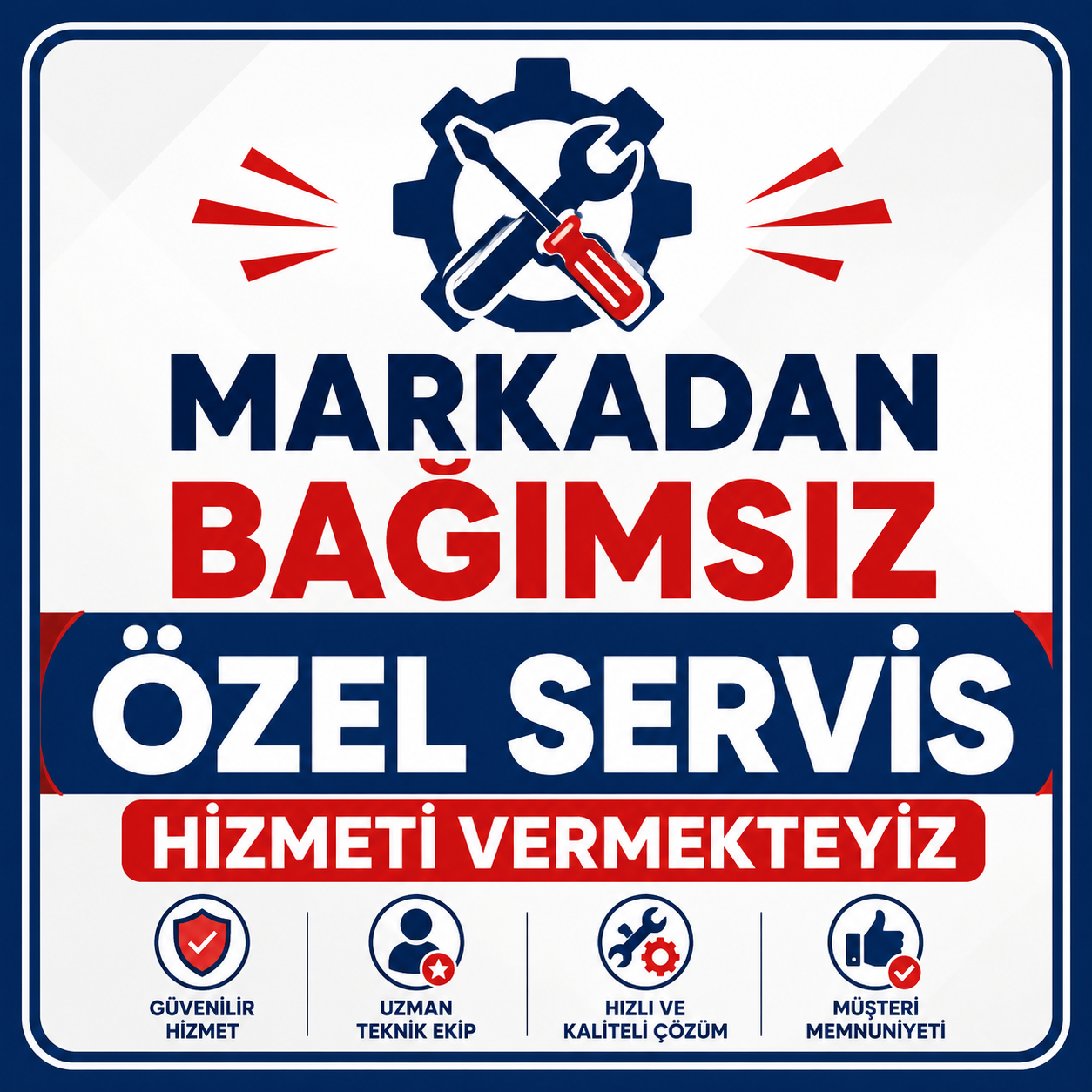Pazaryeri Panasonic Klima Servisi markadan bağımsız teknik servis
